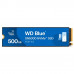 Накопичувач SSD M.2 2280 500GB SN5000 WD (WDS500G4B0E)