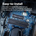 Накопичувач SSD M.2 2280 1TB P310 with heatsink Micron (CT1000P310SSD5)