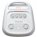 Акустична система JBL PartyBox Stage 320 White (JBLPBSTAGE320SWEP)