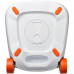 Акустична система JBL PartyBox Stage 320 White (JBLPBSTAGE320SWEP)