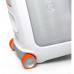 Акустична система JBL PartyBox Stage 320 White (JBLPBSTAGE320SWEP)