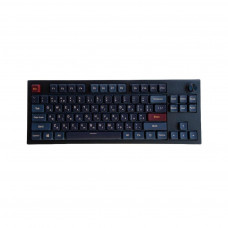 Клавіатура MONTECH Darkness MK87DB TKL DB USB UA Gray (MK87DB) Клавіатура MONTECH Darkness MK87DB TKL DB USB UA Gray (MK87DB)