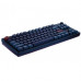 Клавіатура MONTECH Darkness MK87DR TKL DR USB UA Black (MK87DR)