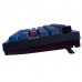 Клавіатура MONTECH Darkness MK87DR TKL DR USB UA Black (MK87DR)