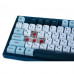 Клавіатура MONTECH Freedom MK87FR TKL FR USB UA Gray (MK87FR)