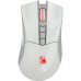 Мишка A4Tech Bloody R90 Plus Wireless Greyish White (4711421001731)