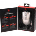 Мишка A4Tech Bloody R90 Plus Wireless Greyish White (4711421001731)