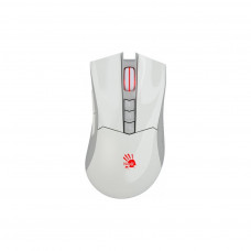 Мишка A4Tech Bloody R90 Plus Wireless Greyish White (4711421001731)