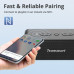 Акустична система Tronsmart T2 Plus Upgraded Black (1019754)