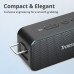 Акустична система Tronsmart T2 Plus Upgraded Black (1019754)