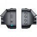 Відеореєстратор Aspiring Griffon 1 Dual 4K Speedcam Wi-Fi GPS (GR1-4KSDWG)