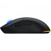 Мишка Hator Quasar 3 Wireless Black (HTM730)