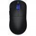 Мишка Hator Quasar 3 Wireless Black (HTM730)