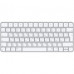 Клавіатура Apple Magic Keyboard Bluetooth/USB-C UA White (MXCL3UA/A)