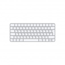 Клавіатура Apple Magic Keyboard Bluetooth/USB-C UA White (MXCL3UA/A)
