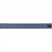 Комутатор мережевий Hikvision DS-3E1318P-EI(B)