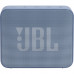 Акустична система JBL Go Essential 2 Blue (JBLGOES2BLUEU)