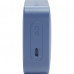 Акустична система JBL Go Essential 2 Blue (JBLGOES2BLUEU)