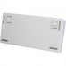 Клавіатура Aula F75 Gasket Greywood V3 switch Hot-Swap PBT Wireless/Bluetooth/USB Blue (6948391208633)