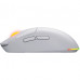 Мишка Hator Quasar 3 Wireless White (HTM731)