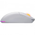 Мишка Hator Quasar 3 Wireless White (HTM731)
