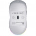 Мишка Hator Quasar 3 Wireless White (HTM731)