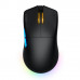 Мишка Hator Pulsar 3 Pro Wireless Black (HTM640)