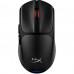 Мишка HyperX Pulsefire Fuse Wireless/Bluetooth Black (A1KY6AA)