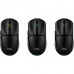 Мишка HyperX Pulsefire Fuse Wireless/Bluetooth Black (A1KY6AA)