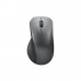 Мишка Lenovo Professional Bluetooth Rechargeable Grey (4Y51J62544)