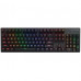 Клавіатура Hator Icefall Mecha Rainbow USB Black (HTK104UA)