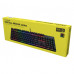 Клавіатура Hator Icefall Mecha Rainbow USB Black (HTK104UA)