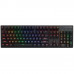 Клавіатура Hator Icefall Mecha Rainbow USB Black (HTK104UA)