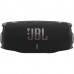 Акустична система JBL Charge 6 Black (JBLCHARGE6BLK)