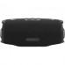 Акустична система JBL Charge 6 Black (JBLCHARGE6BLK)