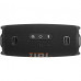 Акустична система JBL Charge 6 Black (JBLCHARGE6BLK)