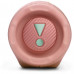 Акустична система JBL Charge 6 Pink (JBLCHARGE6PINK)