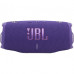 Акустична система JBL Charge 6 Purple (JBLCHARGE6PUR)