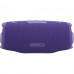 Акустична система JBL Charge 6 Purple (JBLCHARGE6PUR)
