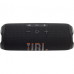 Акустична система JBL Flip 7 Black (JBLFLIP7BLK)