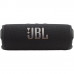 Акустична система JBL Flip 7 Black (JBLFLIP7BLK)