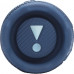 Акустична система JBL Flip 7 Blue (JBLFLIP7BLU)