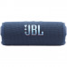 Акустична система JBL Flip 7 Blue (JBLFLIP7BLU)