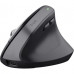 Мишка Trust Bayo+ Ergonomic Wireless/Bluetooth Black (25146)