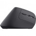 Мишка Trust Bayo+ Ergonomic Wireless/Bluetooth Black (25146)