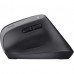 Мишка Trust Bayo+ Ergonomic Wireless/Bluetooth Black (25146)