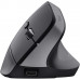 Мишка Trust Bayo+ Ergonomic Wireless/Bluetooth Black (25146)