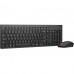Комплект Lenovo Essential Wireless Combo Gen2 Black (4X31N50709) Комплект Lenovo Essential Wireless Combo Gen2 Black (4X31N50709)