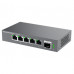 Комутатор мережевий Grandstream GWN7700M