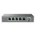 Комутатор мережевий Grandstream GWN7700M